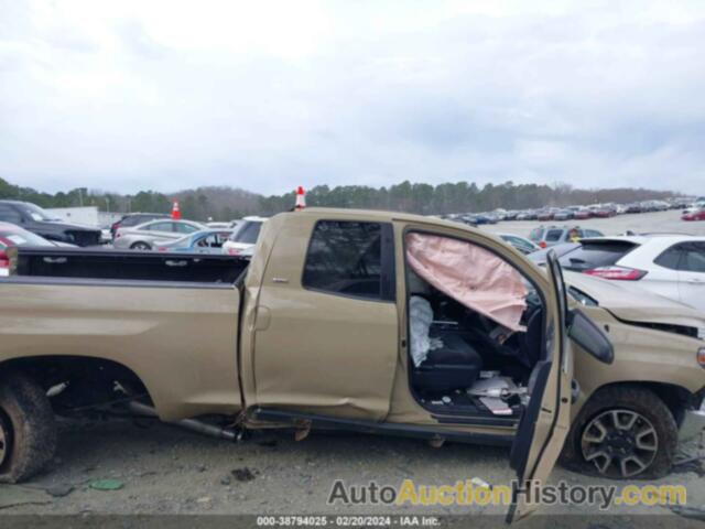 TOYOTA TUNDRA SR5 5.7L V8, 5TFUW5F16JX741548