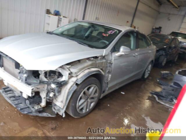 FORD FUSION SE, 3FA6P0H71DR304361