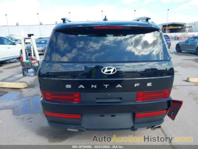 HYUNDAI SANTA FE SEL, 5NMP24GL1RH006497