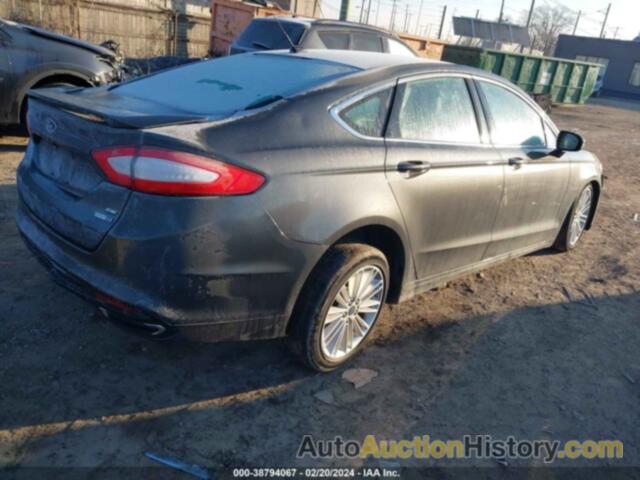 FORD FUSION SE, 3FA6P0T97GR326703