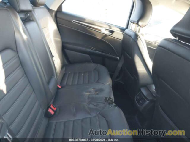 FORD FUSION SE, 3FA6P0T97GR326703