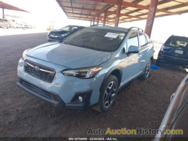 SUBARU CROSSTREK 2.0I LIMITED, JF2GTAMC7K8237462