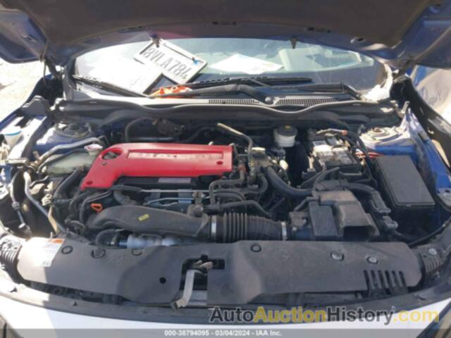 HONDA CIVIC EX-L, SHHFK7H71HU201271