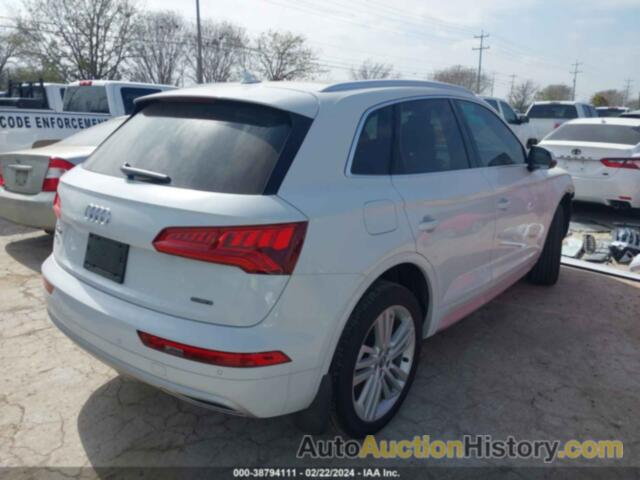 AUDI Q5 PREMIUM PLUS 45 TFSI QUATTRO S TRONIC, WA1BNAFY7L2049566