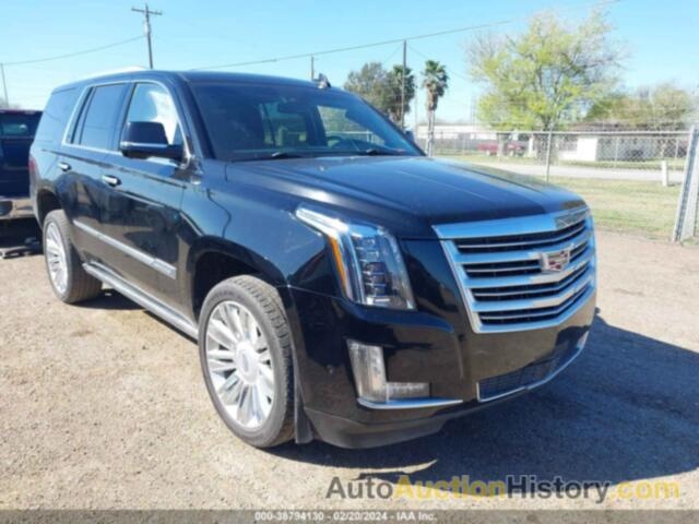 CADILLAC ESCALADE PLATINUM, 1GYS3DKJ2KR257778