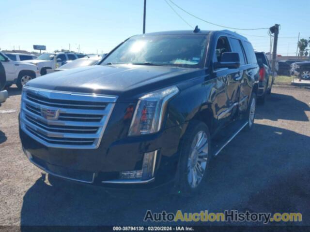 CADILLAC ESCALADE PLATINUM, 1GYS3DKJ2KR257778