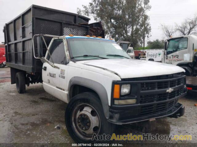 CHEVROLET C 3500 HD, 3GBKC34G91M106037