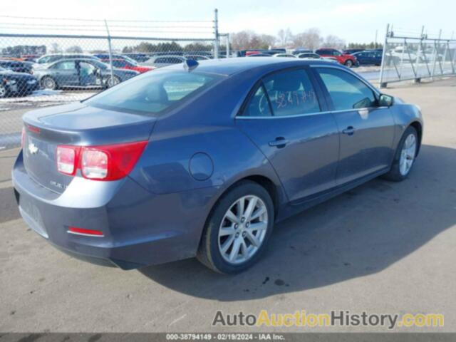 CHEVROLET MALIBU 2LT, 1G11E5SA5DF226572