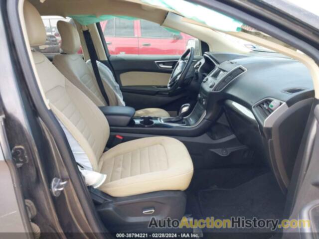 FORD EDGE SEL, 2FMPK4J93HBB75748