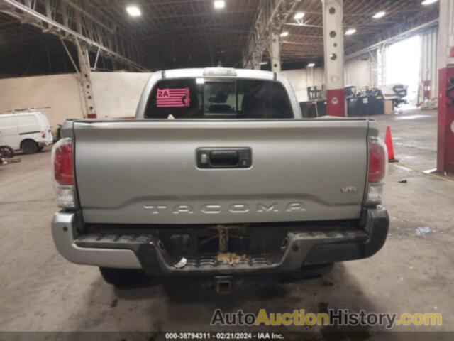 TOYOTA TACOMA TRD OFF-ROAD, 3TMCZ5AN1LM333061