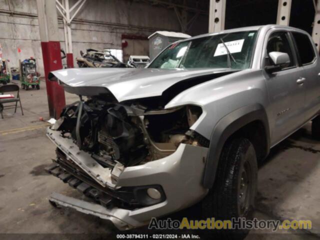 TOYOTA TACOMA TRD OFF-ROAD, 3TMCZ5AN1LM333061
