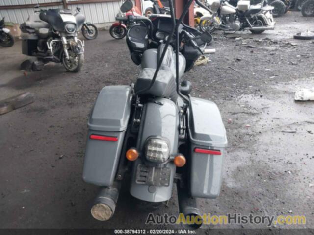 HARLEY-DAVIDSON FLTRXST, 1HD1ACL15NB608422