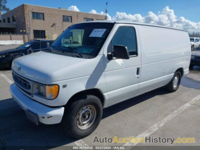 FORD E-150 COMMERCIAL/RECREATIONAL, 1FTRE14W8XHB86959