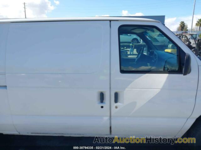 FORD E-150 COMMERCIAL/RECREATIONAL, 1FTRE14W8XHB86959