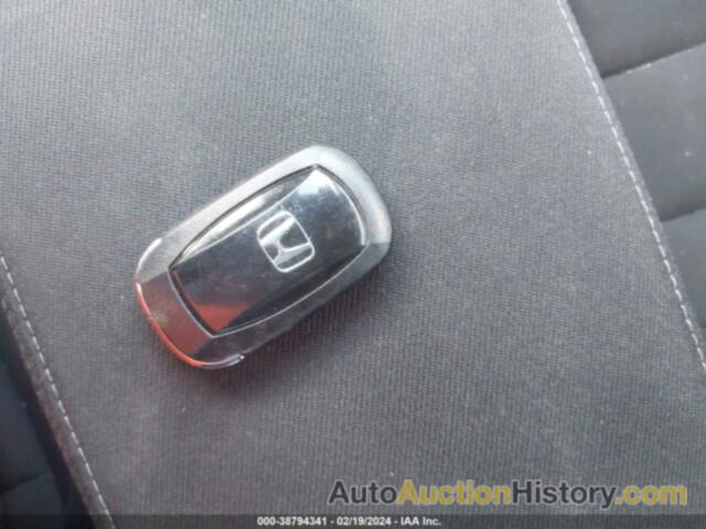 HONDA CIVIC SPORT, 2HGFE2F56NH559972