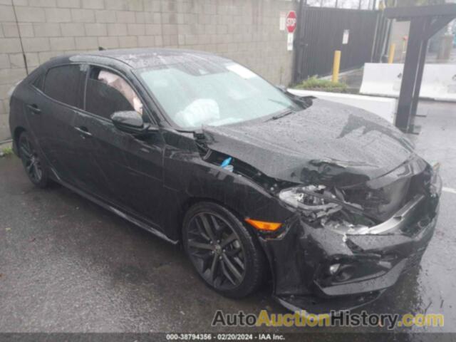 HONDA CIVIC SPORT, SHHFK7H48LU413020