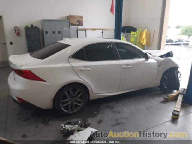 LEXUS IS 300, JTHBA1D27K5096365