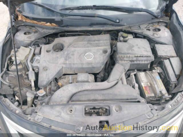 NISSAN ALTIMA 2.5/2.5 S/2.5 SL/2.5 SV, 1N4AL3AP2FN303596