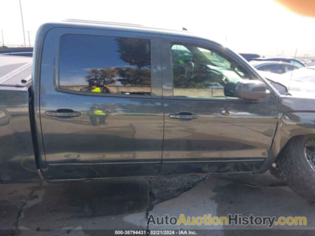 CHEVROLET SILVERADO 1500 1LT, 3GCPCREC4HG360151