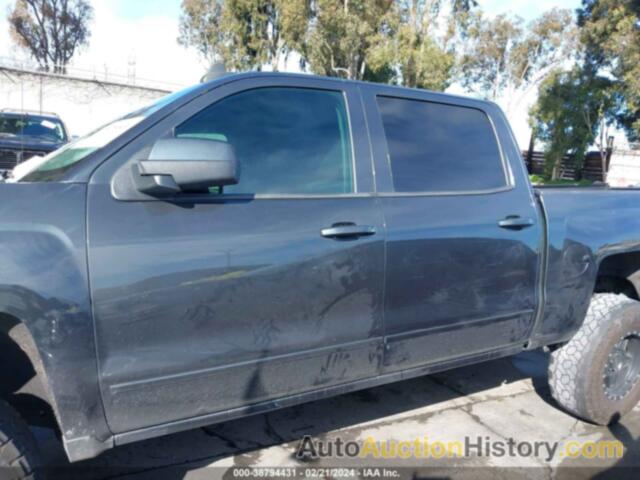 CHEVROLET SILVERADO 1500 1LT, 3GCPCREC4HG360151