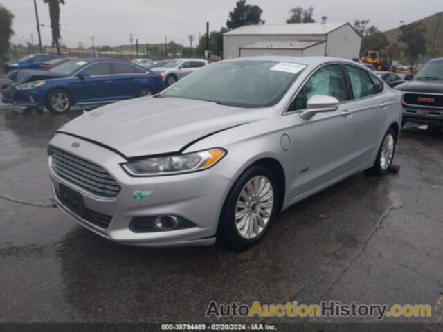 FORD FUSION ENERGI SE LUXURY, 3FA6P0PU9GR229355