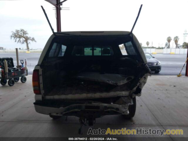 CHEVROLET SILVERADO 2500 LS, 1GCGC24U52Z298204