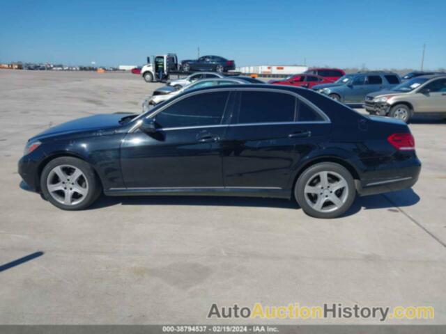 MERCEDES-BENZ E 350 4MATIC, WDDHF8JB1EA798161