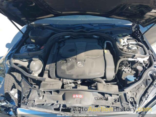 MERCEDES-BENZ E 350 4MATIC, WDDHF8JB1EA798161