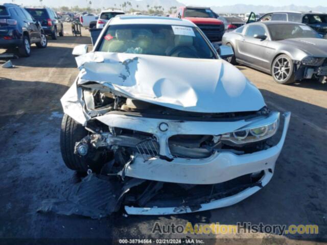 BMW 430I, WBA4R7C35HK896542