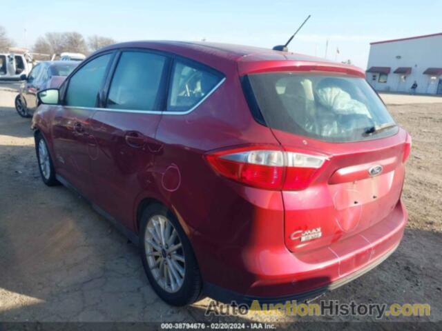 FORD C-MAX ENERGI SEL, 1FADP5CU7FL121887