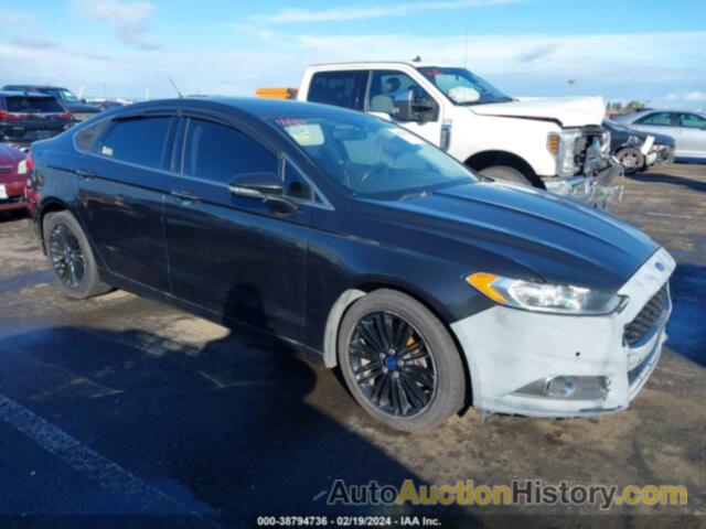 FORD FUSION SE, 3FA6P0H94ER203723