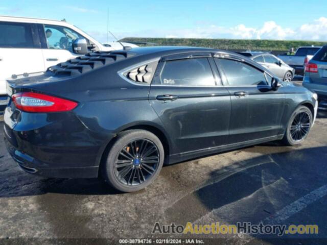 FORD FUSION SE, 3FA6P0H94ER203723