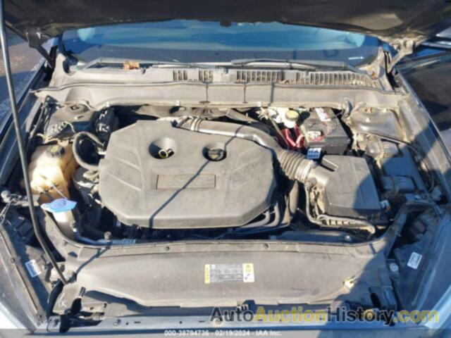 FORD FUSION SE, 3FA6P0H94ER203723