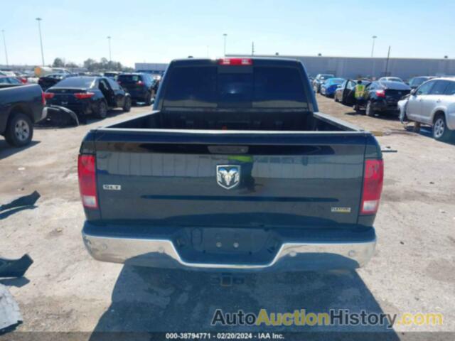 RAM 1500 SLT  4X2 5'7 BOX, 1C6RR6LG4HS535784