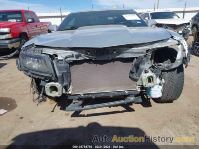 CHEVROLET CAMARO 1LT, 2G1FB1E38E9264778