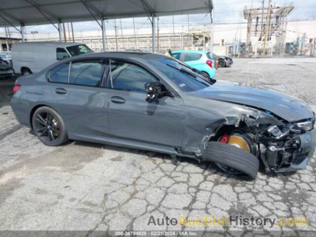 BMW M340I, WBA5U7C0XNFM16850