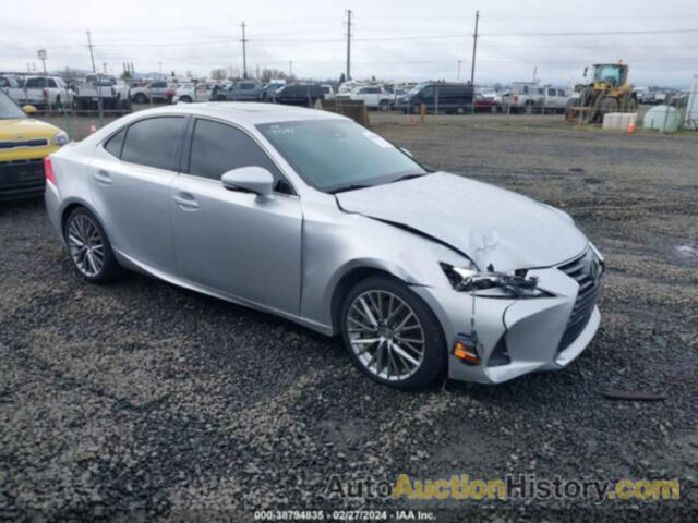 LEXUS IS 300, JTHBA1D23J5065192