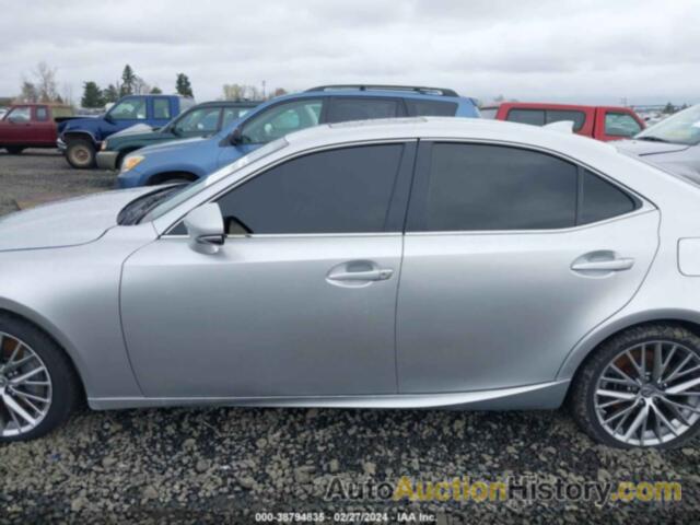 LEXUS IS 300, JTHBA1D23J5065192