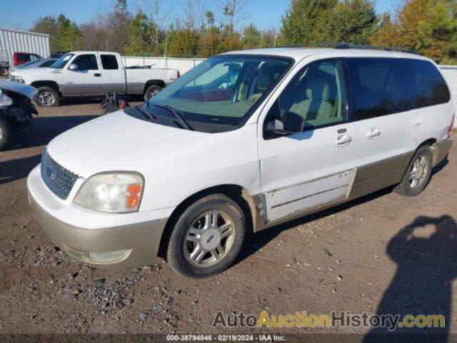 FORD FREESTAR LIMITED, 2FMZA58204BB05211