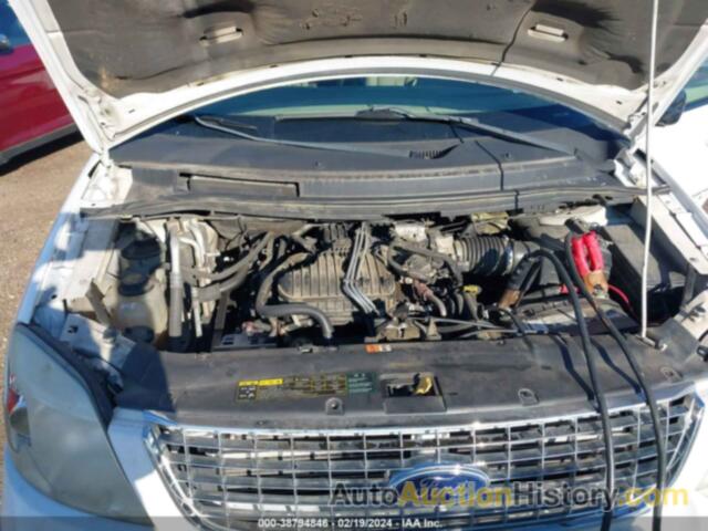 FORD FREESTAR LIMITED, 2FMZA58204BB05211