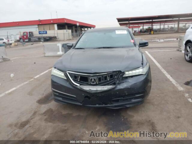 ACURA TLX, 19UUB1F39FA010906