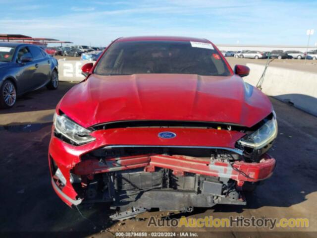 FORD FUSION SE, 3FA6P0HD0LR112062