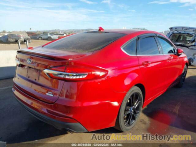 FORD FUSION SE, 3FA6P0HD0LR112062