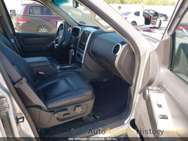 MERCURY MOUNTAINEER PREMIER, 4M2EU38E09UJ01986