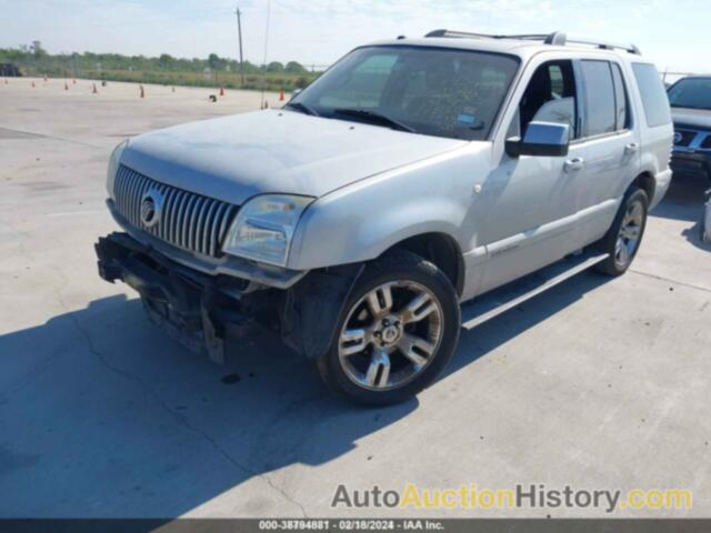 MERCURY MOUNTAINEER PREMIER, 4M2EU38E09UJ01986