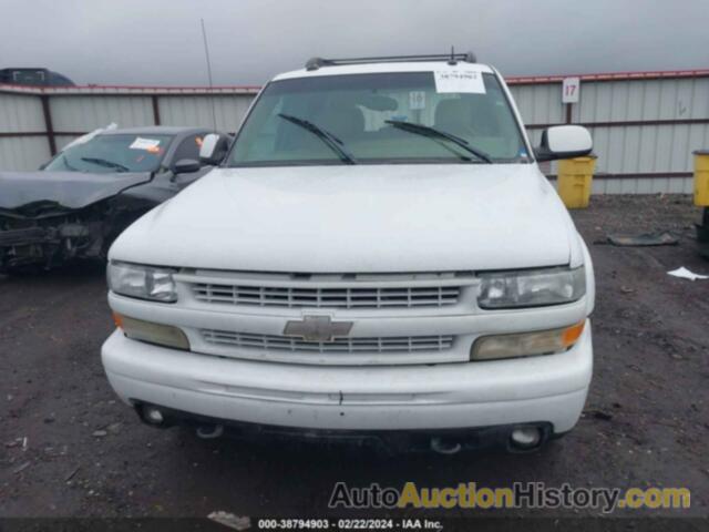 CHEV TAHOE, 