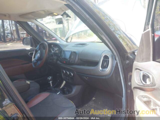 FIAT 500L TREKKING, ZFBCFADH0EZ010616