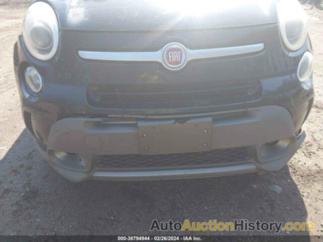 FIAT 500L TREKKING, ZFBCFADH0EZ010616