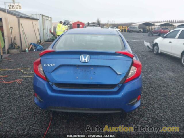 HONDA CIVIC EX, 19XFC2F78GE222918