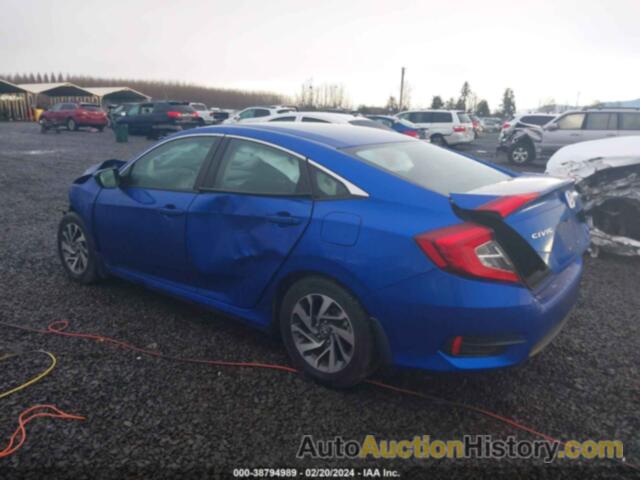 HONDA CIVIC EX, 19XFC2F78GE222918